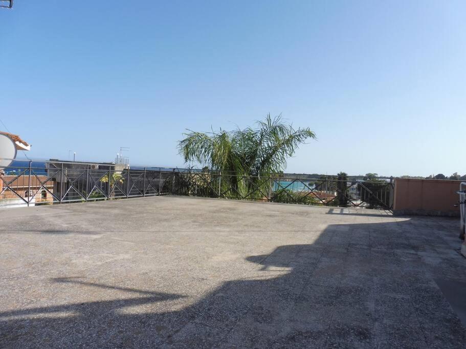 Appartamento In Villa A 100 Metri Dal Mare Фонтане-Бьянке Экстерьер фото